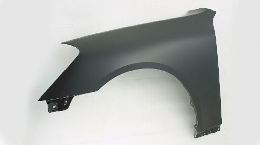 [IN1240107] [IN1240107] LT Front fender assy INFINITI G35 2003-2006 Info: 4dr sedan