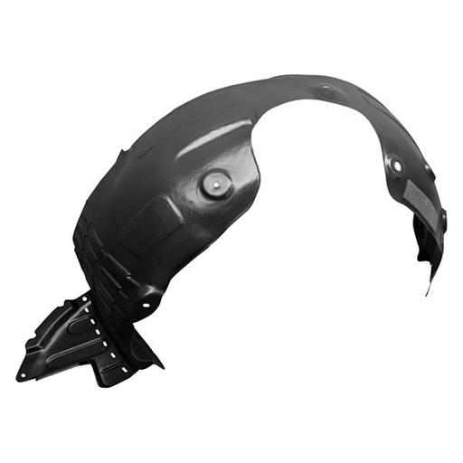 [HY1249140] RT Front fender inner panel HYUNDAI SANTA FE SPORT 2013-2016