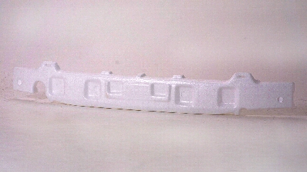 [HY1070123] [HY1070123] Front bumper energy absorber HYUNDAI ACCENT 2007-2011