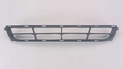 [HY1036104] [HY1036104] Front bumper grille HYUNDAI SONATA 2006-2008 Info: all