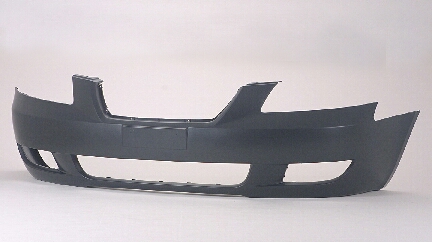 [HY1000161]  Front bumper cover HYUNDAI SONATA 2006-2008 