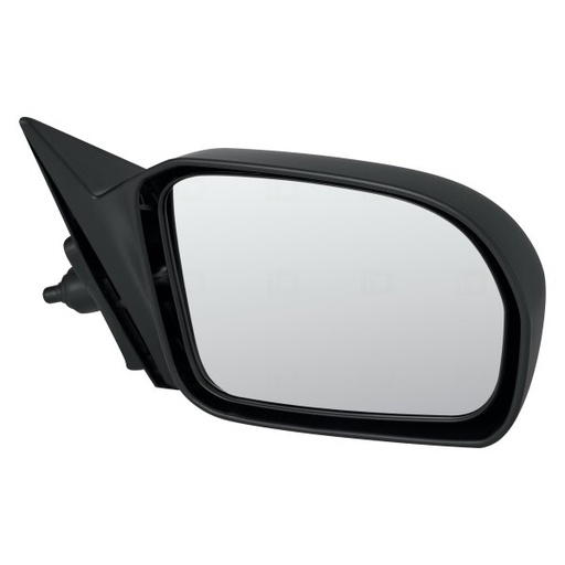 [HO1321137] [HO1321137] RT Mirror outside rear view HONDA CIVIC 01-05/MAN Info: 2dr coupe; DX; manual