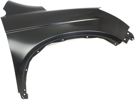 [HO1241171] RT Front fender assy HONDA CR-V 2007-2011 Info: all