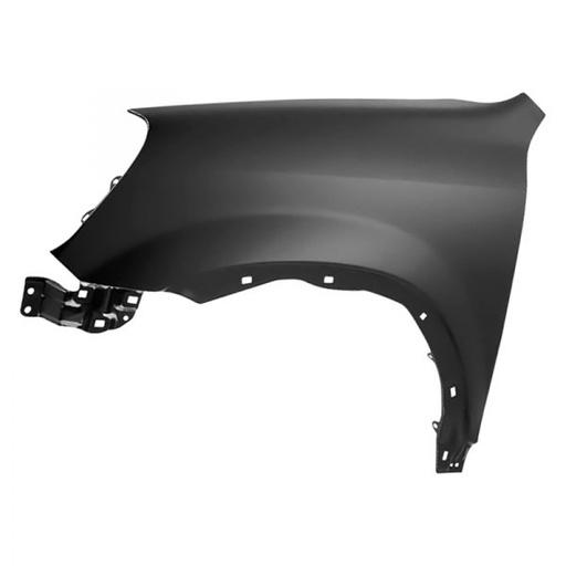 [HO1240156] LT Front fender assy HONDA CR-V 2002-2006