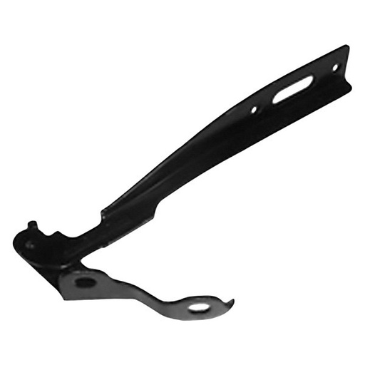 [HO1236134] [HO1236134] LT Hood hinge assy HONDA ACCORD 2013-2015 Info: Sedan; LH