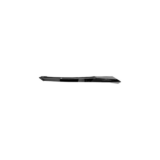 [HO1213117] RT Grille molding HONDA CIVIC 2016-2018