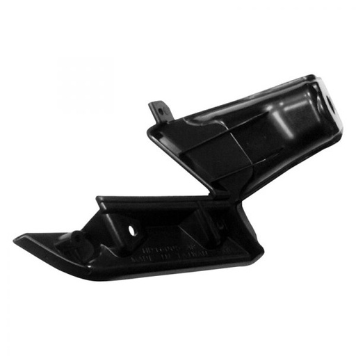 [HO1207107] Grille bracket HONDA CIVIC 2009-2011 Info: Coupe; RH