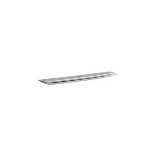 [HO1036103] [HO1036103] Front bumper grille HONDA CR-V 2007-2009 Info: EX/EX-L; Upper; Chrome (RH)