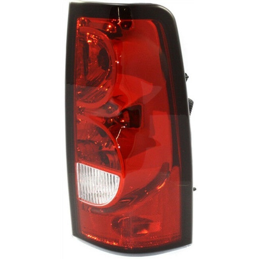 [GM2801174] RT Taillamp assy CHEVROLET SILVERADO 1500 2004-2007