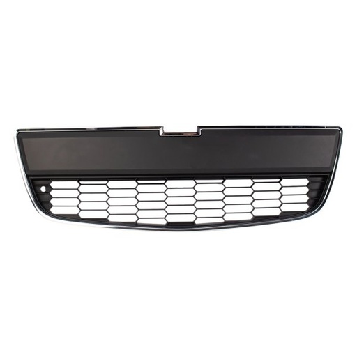[GM1036139] [GM1036139] Front bumper grille CHEVROLET SONIC 2012-2016 Info: Sedan; Lower
