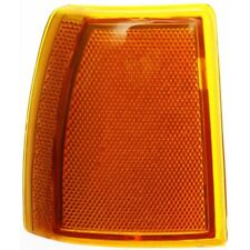 [FO2550107] [FO2550107] LT Front marker lamp assy FORD BRONCO II 1989-1990
