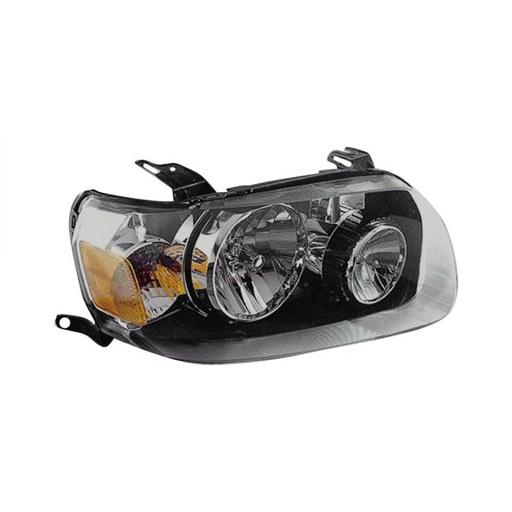 [FO2519102] RT Headlamp  FORD ESCAPE 2005-2007