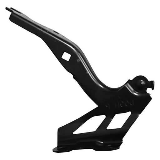 [TO1236230] LT Hood hinge assy TOYOTA YARIS iA 2016-2020