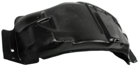 [FO1248102] [FO1248102] LT Front fender inner panel FORD F-150 & EXPEDITION 1997-2002