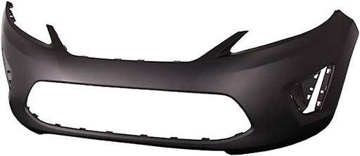[FO1000662] Front bumper cover FORD FIESTA 2011-2013