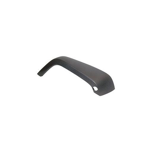 [CH1269119] [CH1269119] RT Front fender flare JEEP WRANGLER 2007-2018; Textured Black