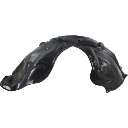 [CH1249153] RT Front fender inner panel JEEP GRAND CHEROKEE 2011-2013; LAREDO|LIMITED|OVERLAND
