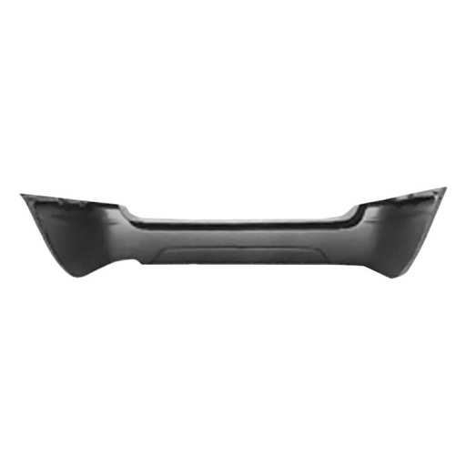 [CH1100197] [CH1100197] Rear bumper cover JEEP GRAND CHEROKEE 1999-2004 Info: Grand Cherokee Limited; w/o hitch bezel; prime