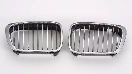 [BM1200121] [BM1200121] Grille assy BMW 323i 1999-2000