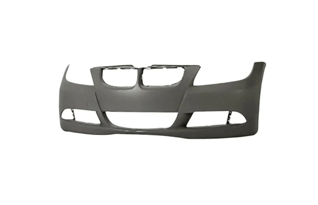 2006 Bmw 325i Front Bumper
