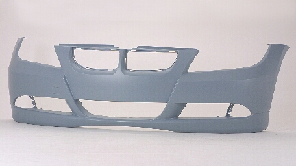 [BM1000180] Front bumper cover BMW 325i 2006-2008