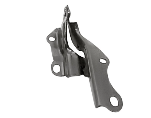 [TO1236104] Hood hinge assy TOYOTA CAMRY 1997-1999 Info: right; USA built