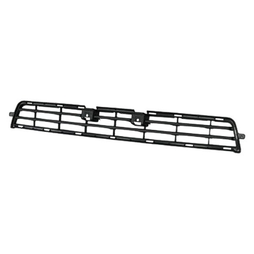 [TO1036117] [TO1036117] Front bumper grille TOYOTA 4RUNNER 2008-2009 Info: all; Matte Gray