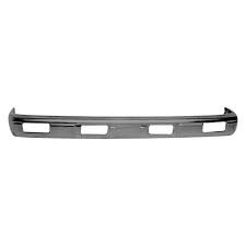 [TO1002106] [TO1002106] Front bumper bar TOYOTA PICKUP 1984-1988 2WD 1-piece prime