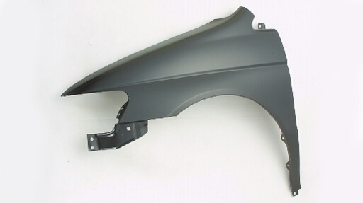 [HO1240154] [HO1240154] LT Front fender assy HONDA ODYSSEY 1999-2004 Info: all