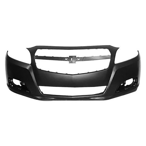 [GM1000933] [GM1000933] Front bumper cover CHEVROLET MALIBU 2013-2013