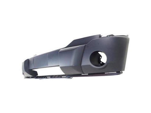 [CH1000887] [CH1000887] Front bumper cover PTM DODGE NITRO 2007-2011 Info: prime