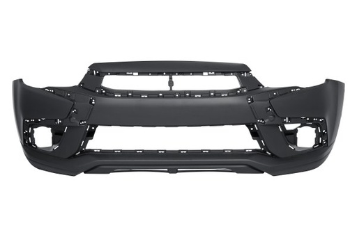[MI1000343] Front bumper cover MITSUBISHI OUTLANDER SPORT 2016-2017 prime 