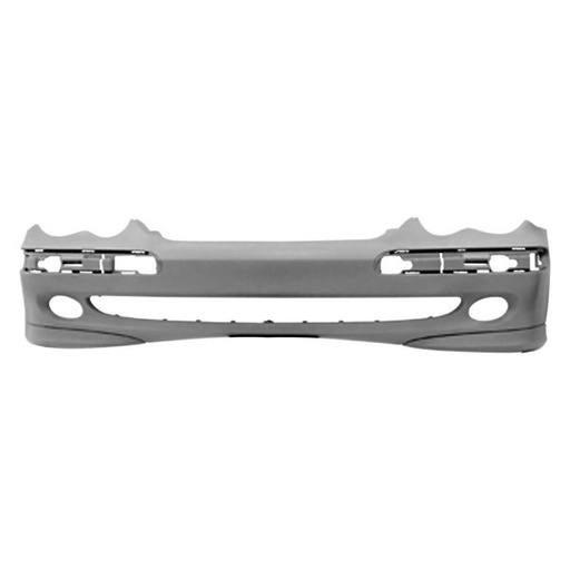 [MB1000147] [MB1000147] Front bumper cover MERCEDES-BENZ C230 2002-2007