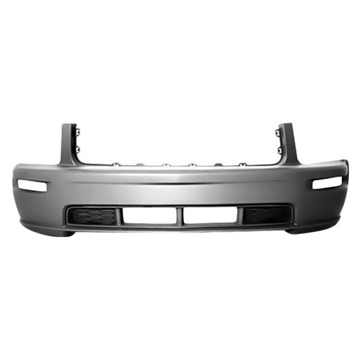 [FO1000575] Front bumper cover FORD MUSTANG 2005-2009 Info: GT; prime