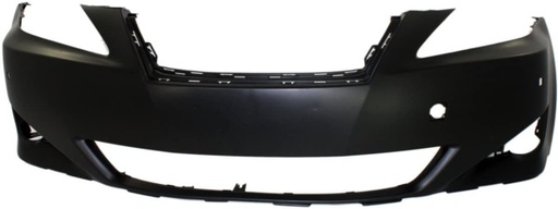 [LX1000161] [LX1000161] Front bumper cover LEXUS IS250 2006-2008: w/Pre-Collision System; w/o Headlamp Washer