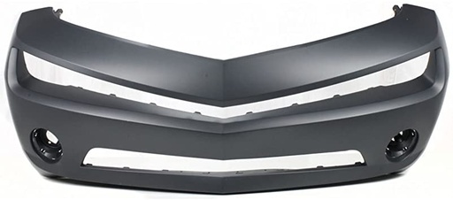 [GM1000906] [GM1000906] Front bumper cover CHEVROLET CAMARO 2010-2013 Info: LS|LT; prime