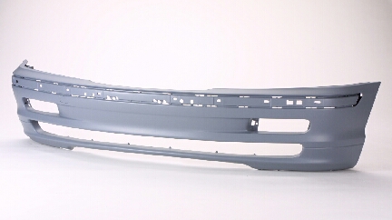 [BM1000126] [BM1000126] Front bumper cover BMW 323i 1999-2001 Info: Sedan/Wagon; w/o Sport Pkg; prime