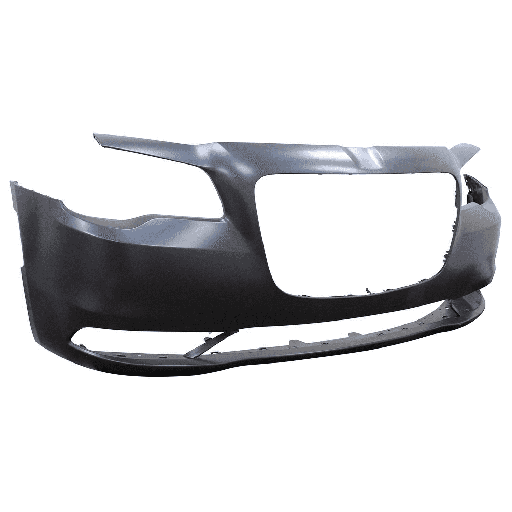 [CH1000A21] [CH1000A21] Front bumper cover CHRYSLER 300 2015-2020 Info: Exc SRT-8; w/o Parking Sensors; prime