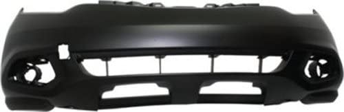 [NI1000280] [NI1000280] Front bumper cover NISSAN MURANO 2011-2014 Info: LE|S|SL|SV; prime