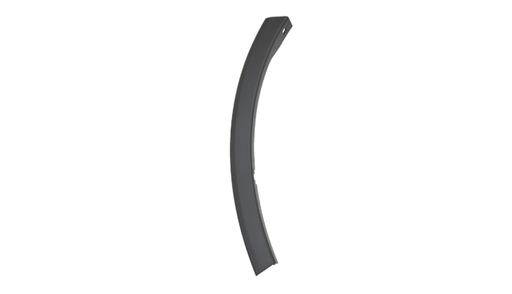 [TO1290108] LT Front wheel opening molding TOYOTA RAV4 2016-2018 Bumper Mounted