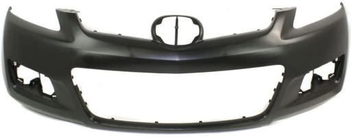 [MA1000211] [MA1000211] Front bumper cover MAZDA CX-7 2007-2009 Info: prime