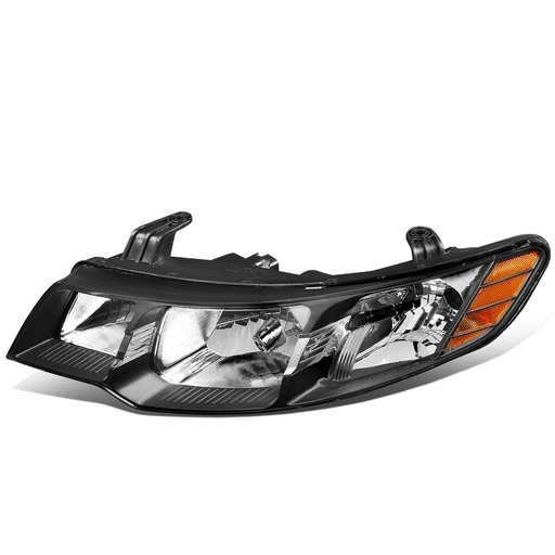 [KI2502141] LT Headlamp KIA FORTE 2010-2013  Sedan