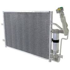 [MA3030149] [MA3030149] Air conditioning condenser MAZDA 3 2004-2009