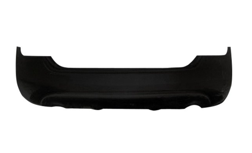 [NI1100231] Rear bumper cover NISSAN MURANO 2003-2005