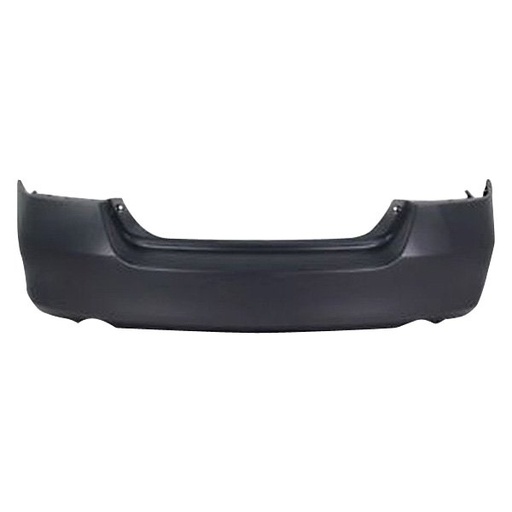 [HO1100233] Rear bumper cover HONDA ACCORD SDN 2006-2007