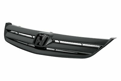 [HO1200154] [HO1200154] Grille assy HONDA CIVIC 2001-2003 Info: 4dr sedan