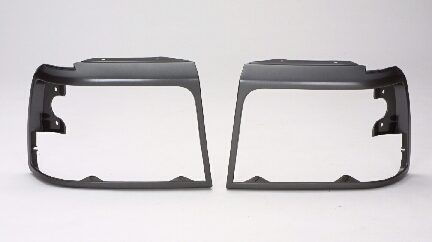[FO2512129] [FO2512129] LT Headlamp door FORD BRONCO 1992-1996