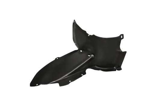 [VW1251112] [VW1251112] RT Front fender splash shield VOLKSWAGEN PASSAT 2006-2010 Info: plastic liner; front