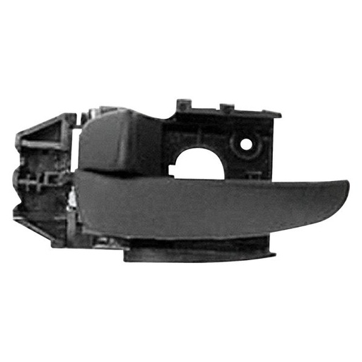 [HY1352105] LT Front door handle inside HYUNDAI ELANTRA 2001-2006 Info: 4dr sedan; GL model