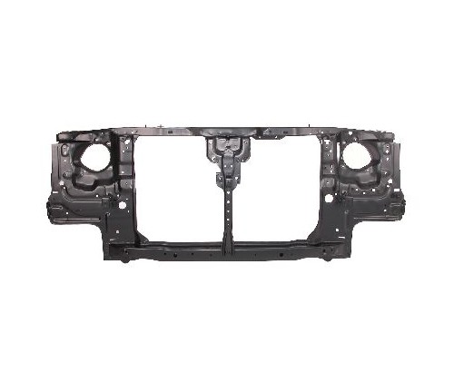 [NI1225150] Radiator support NISSAN FRONTIER 2001-2002: support assembly; steel